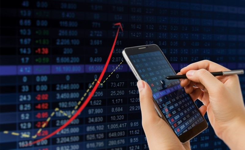 Pahami Hal Ini Jika Ingin Trading Saham Hasilkan Cuan