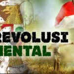 Revolusi Mental Buta Nilai