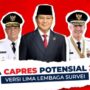 adu kuat capres potensial pilpres 2024 mildreport