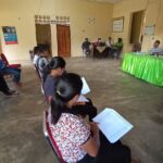 bagi bantuan di rote