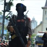 bom gereja di makassar