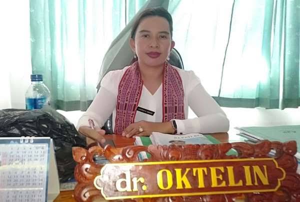 dirut RSUPP