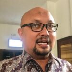dkpp putuskan ilham saputra dipecat dari ketua divisi teknis kpu
