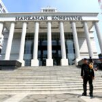 gedung MK