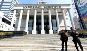 gedung MK gedung MK
