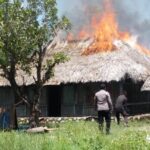 kebakaran di kefa kebakaran di kefa