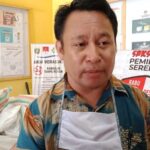ketua KPU Malaka