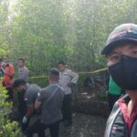 penemuan mayat penemuan mayat
