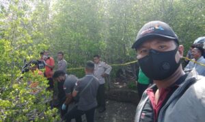 penemuan mayat penemuan mayat