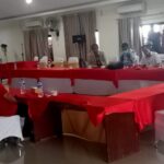 rapat ttg wabup ende rapat ttg wabup ende