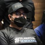 sekjen Pd
