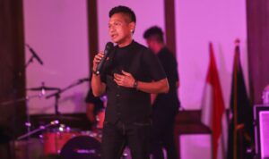 10434 konser amal untuk ntt suara nusa timur suaracomalfian winanto
