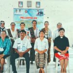 PKK desa PKK desa