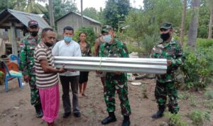 TNI bantu seng