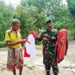 TNI di TTU TNI di TTU
