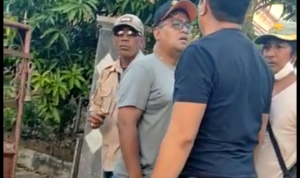 anggota dewan duel anggota dewan duel