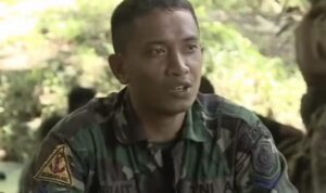 awak KRI awak KRI