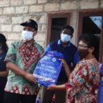 bagi kelambu