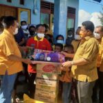 bantuan Hanura