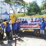 bantuan demokrat bantuan demokrat