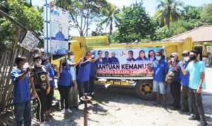 bantuan demokrat bantuan demokrat
