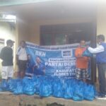 bantuan demokrat flotim bantuan demokrat flotim
