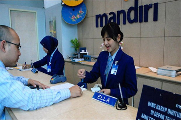besok bank mandiri tetap buka layani nasabah bmp