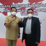 bupati malaka 1