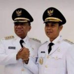 bupati malaka