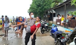 dermaga Baa dermaga Baa