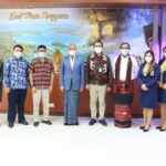 gub dan perbankan