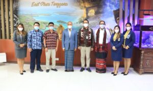 gub dan perbankan