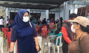 kadis kesehatan