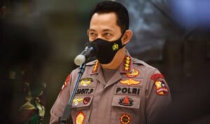 kapolri sigit kapolri sigit