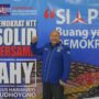 ketua demokrat kota