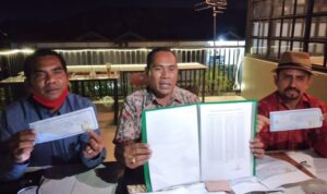 korban herman klau korban herman klau