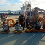 pelaku bom ikan pelaku bom ikan