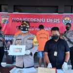 pencuri ternak pencuri ternak
