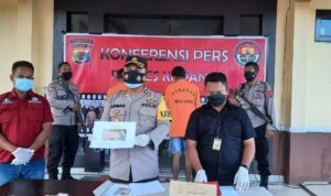 pencuri ternak pencuri ternak