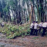 polres ngada