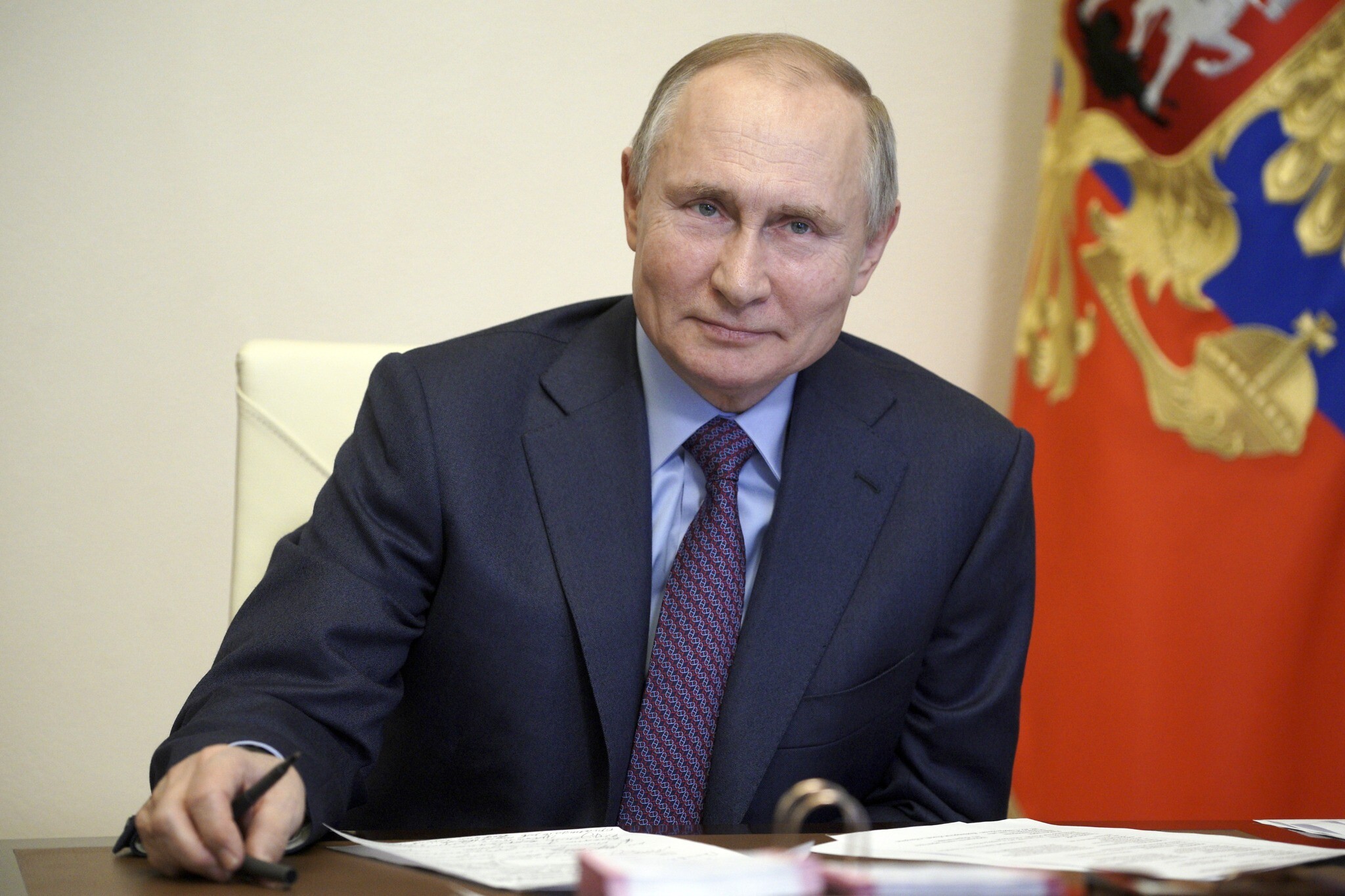putin