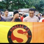 relawan S12