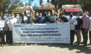 satgas BUMN satgas BUMN