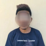 tersangka insiden matani