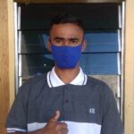 warga ende