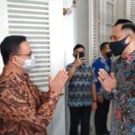 AHY dan anies