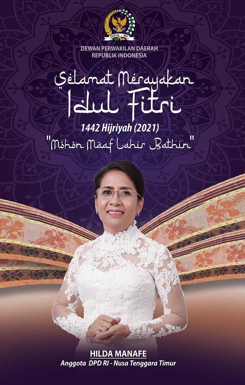 Iklan Hari Raya Idulfitri