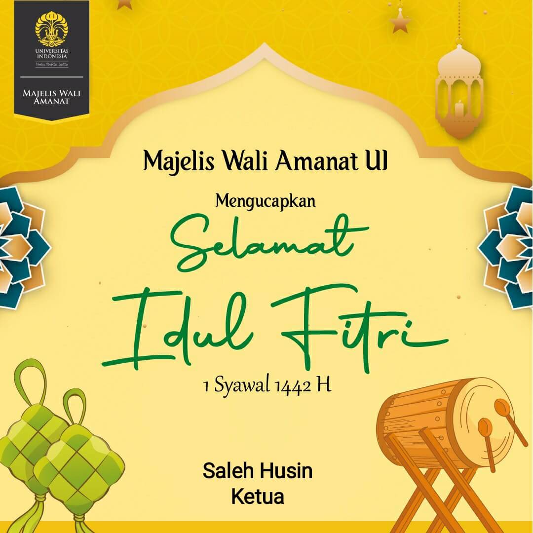 Iklan IDULFITRI