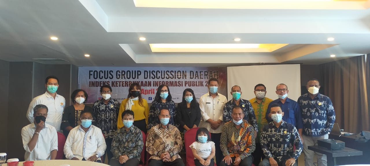 FGD