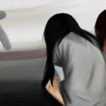 Ilustrasi-Pemerkosaan Ilustrasi Pemerkosaan